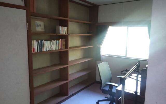 Guesthouse Oomiya base