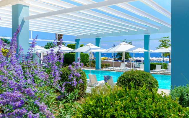 Elinotel Sermilia Resort - All inclusive