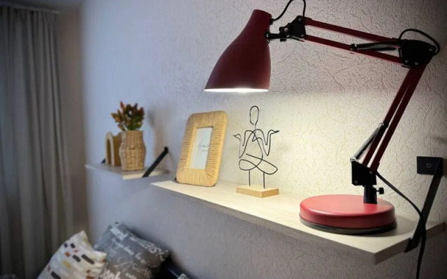 Апартаменты Рейди Рум на ул. Вл.Невского, д. 25/11