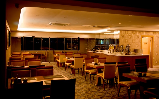 New Florenta Hotel