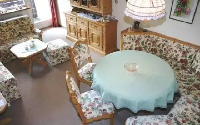 APPARTEMENT FERIENGLÃœCK