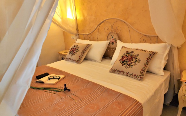 A Locanda Tù Marchese