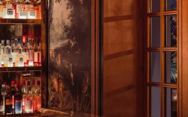 La Marquise de Montmartre