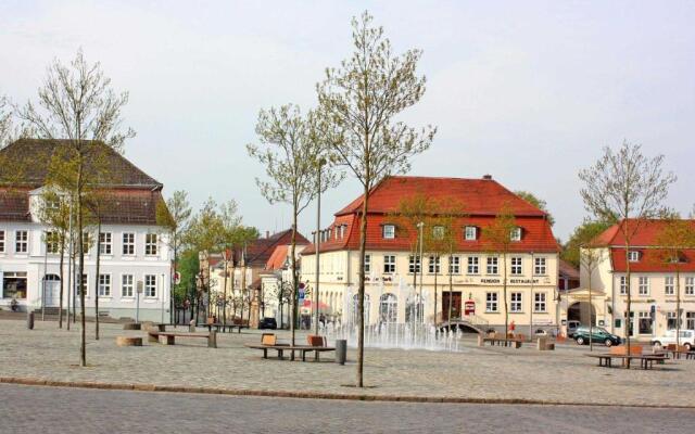 Ferienhaus Neustrelitz SEE 10971