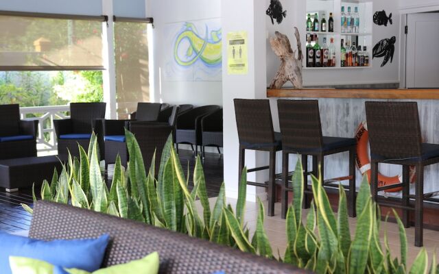 Residence Argine Apartments