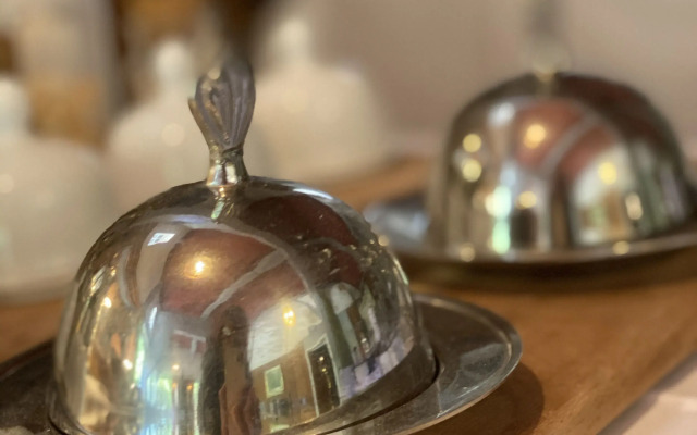 Hotel Grander Mühle