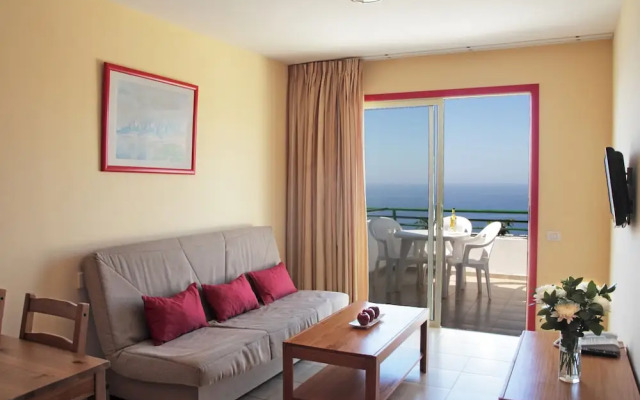 Hotel Chatur Palmera Mar