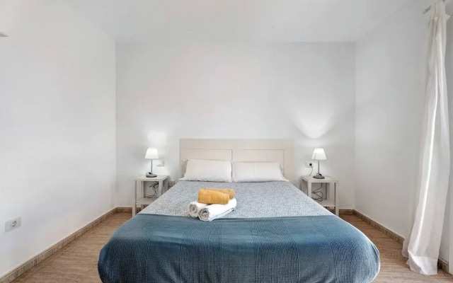 Apartament Costa Silencio