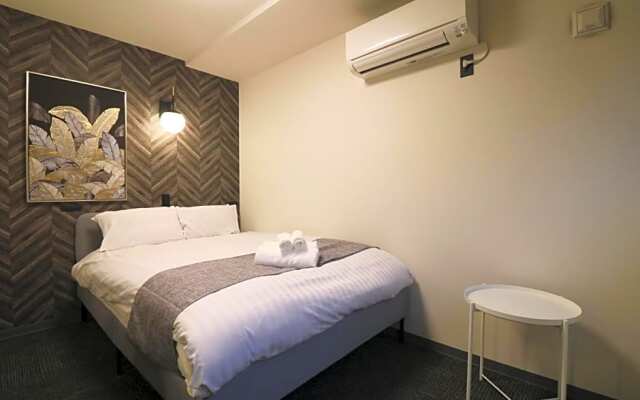 TAKETO STAY PREMIERE SAPPORO EKI - Vacation STAY 62975v