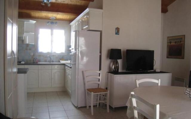 Maison L'Épine, 3 pièces, 5 personnes - FR-1-224B-515