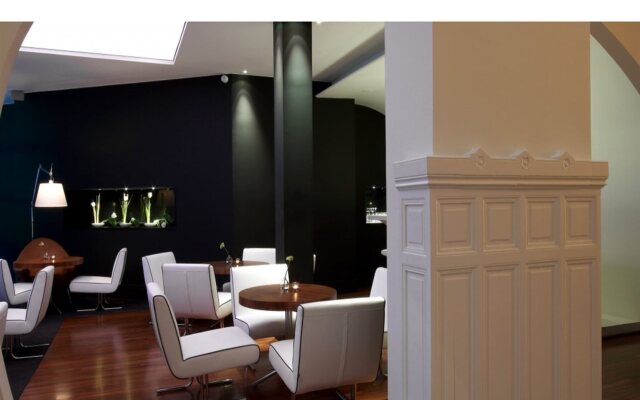 Le Grand Balcon