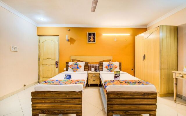 FabHotel Yesmark Begumpet