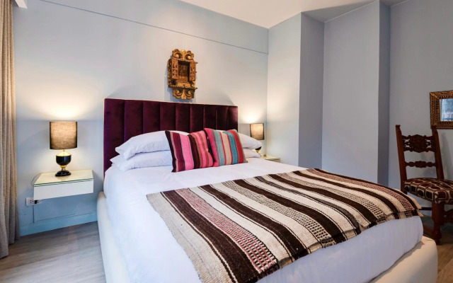 ✶ Pisac Penthouse ✶ 3-stories LUXURY Rooftop Pool