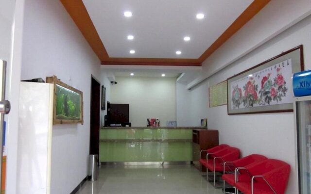Ji'nan New Noah Hotel