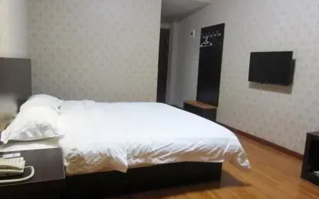 Dushi 118 Hotel