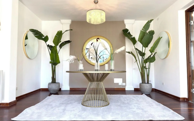 Residence Il Boschetto