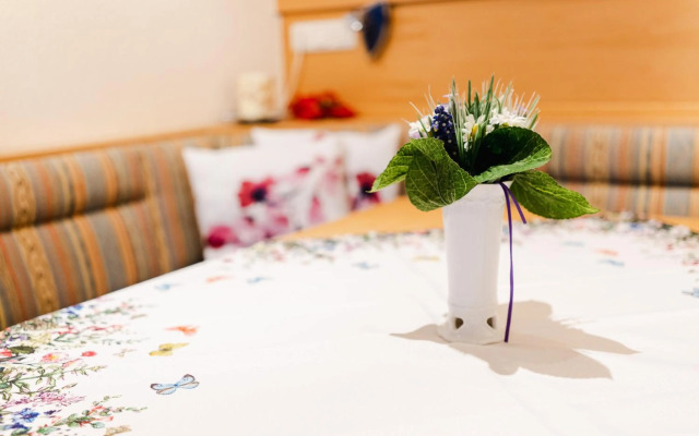 Heimeliges Apartment in den Bergen