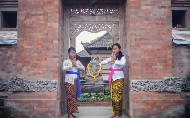 Rahayu Guest House