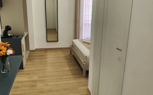 Rosa Rooms Pompei (Affittacamere professionale)