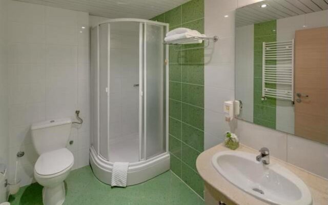 Residence Garden Istra Plava Laguna