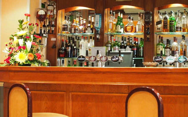 Mayfair Hotel