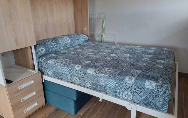 Apartamentos de Turismo Rural La Rocha