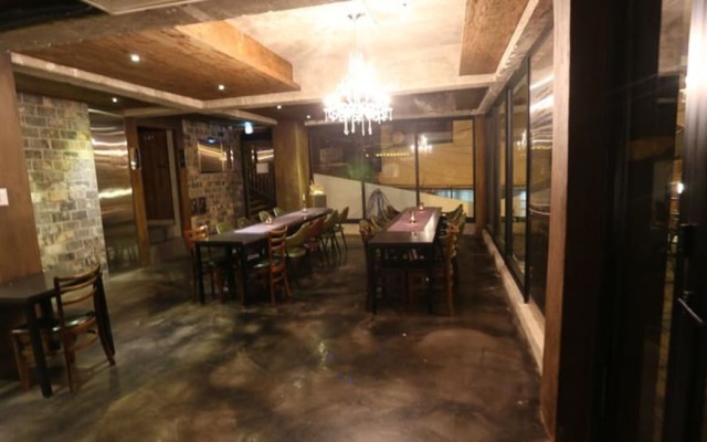 Busan Sum Guesthouse Songdo Branch