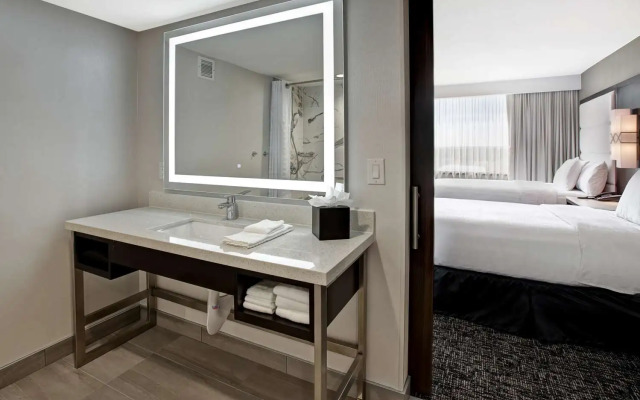 Oklahoma City Marriott