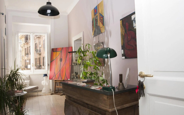 B&B Napul'art