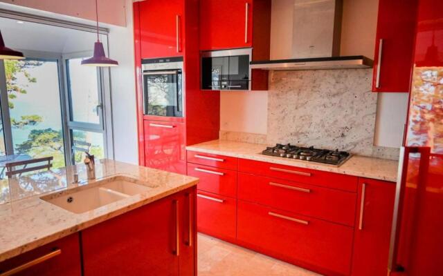 Résidence La Loge-perros Guirec - Maisons & Villas pour 8 Personnes 654