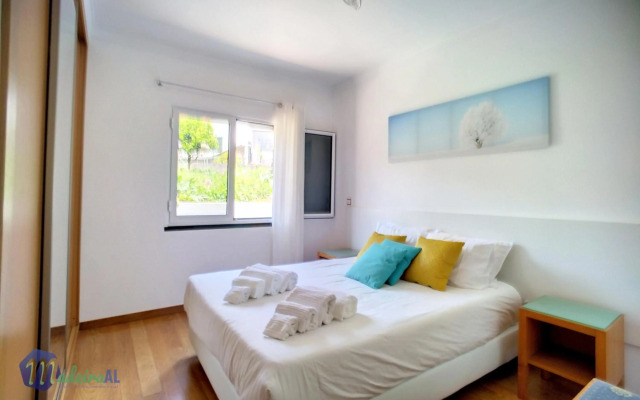 Yohanna's accommodation