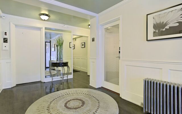 Shadyside Inn All Suites Hotel