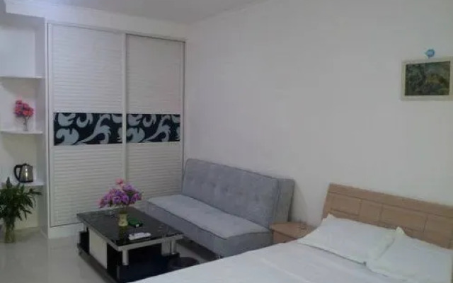 Yilian Apatrmment Hotel Xi'an