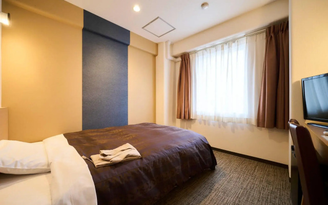 Kyoto Daiichi Hotel