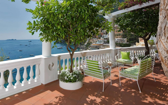 Villa Boheme Exclusive Luxury Suites