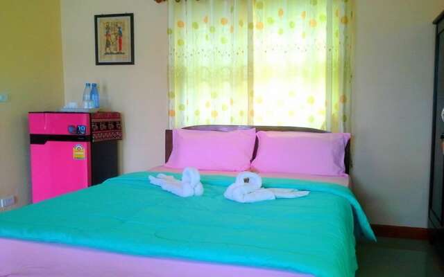 Lampang Lanna Home