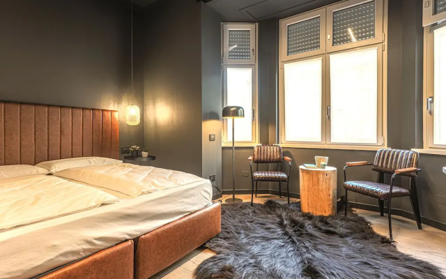 AR Tribeca Loft