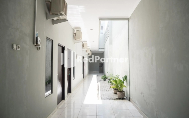 Athena House Syariah Near The Park Mall Solo Baru RedPartner