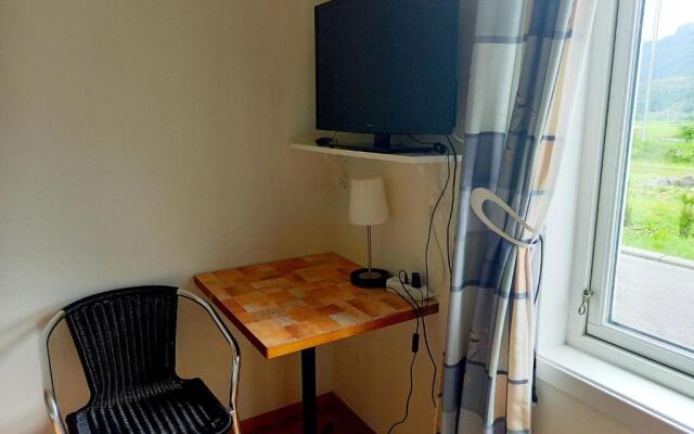 Vikedal Relax Center