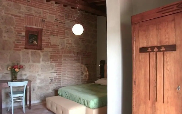 Verdidea - Podere della Bruciata