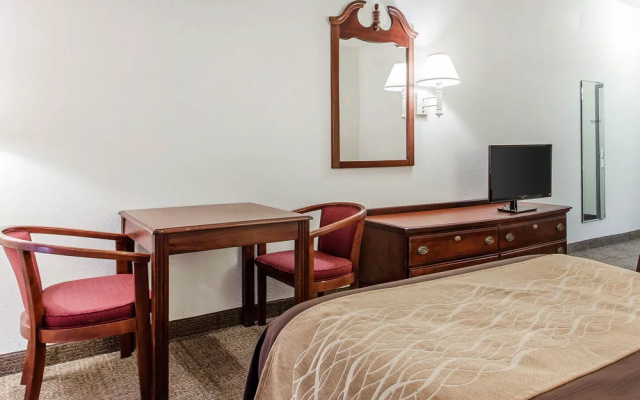 Comfort Inn