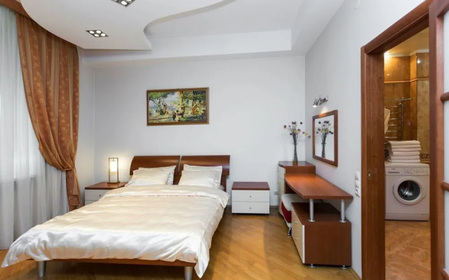 Апартаменты «Минск Премиум»