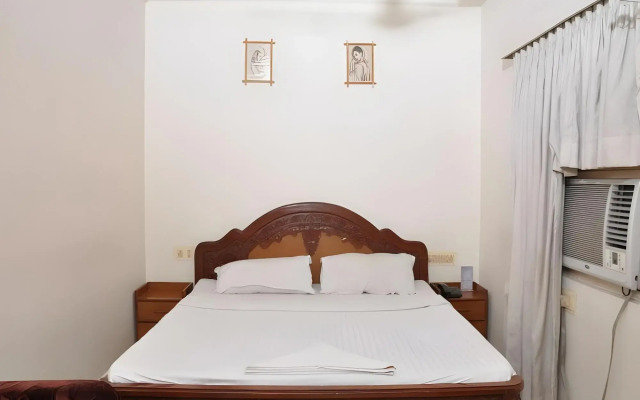 Hotel Swagath Grand