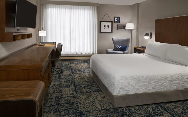 Four Points By Sheraton Gatineau-Ottawa