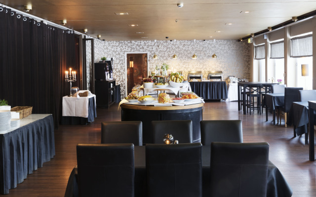 Quality Hotel Grand Falun