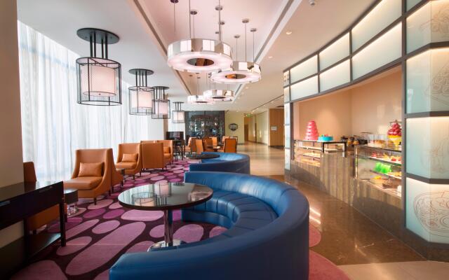 Holiday Inn Chennai OMR IT Expressway by IHG