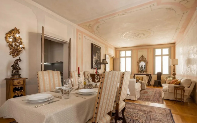 Palazzo Benassi Nobile