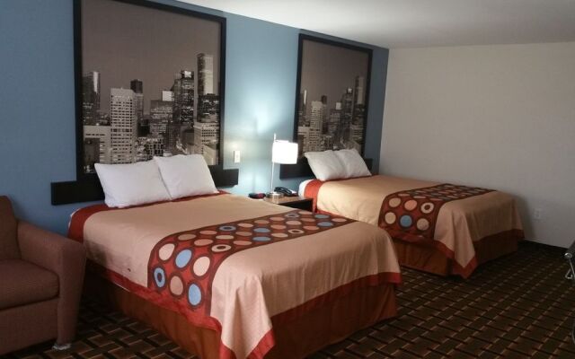 Quality Inn Hobby Airport
