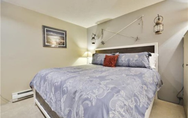 Tannhauser II 7 - 1 Br Condo