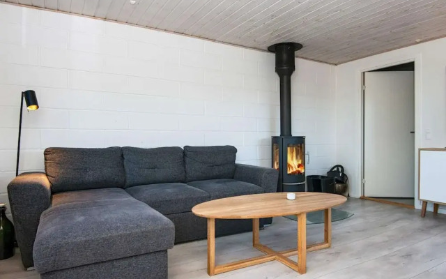 6 Person Holiday Home in Juelsminde-by Traum